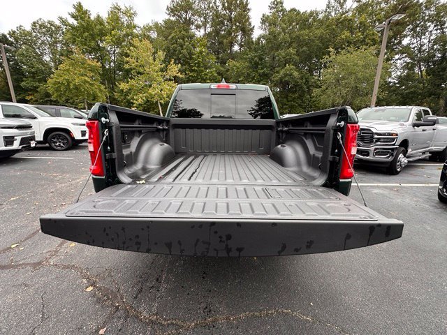 New 2027 RAM 1500 Laramie AWD/4WD image 12