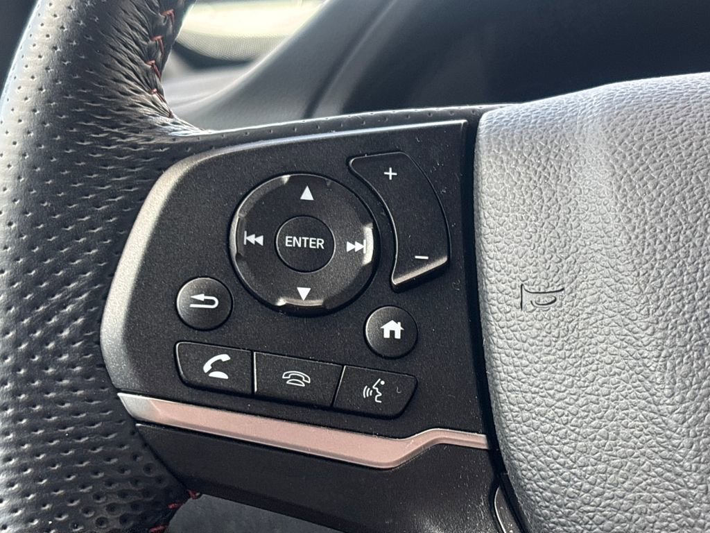 Used 2023 Honda Passport TrailSport image 22
