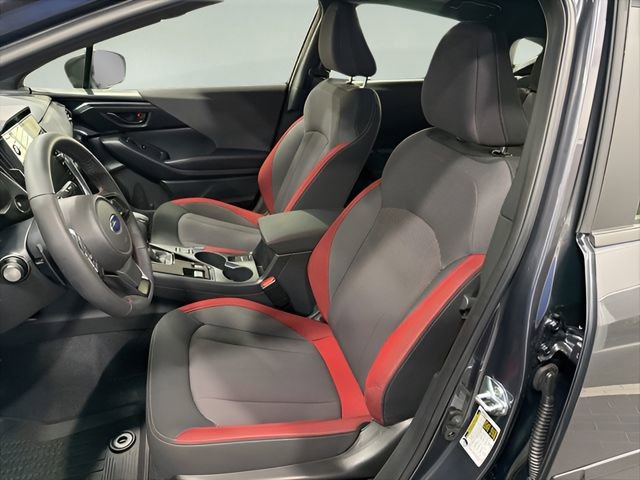 Used 2025 Subaru Impreza RS image 12