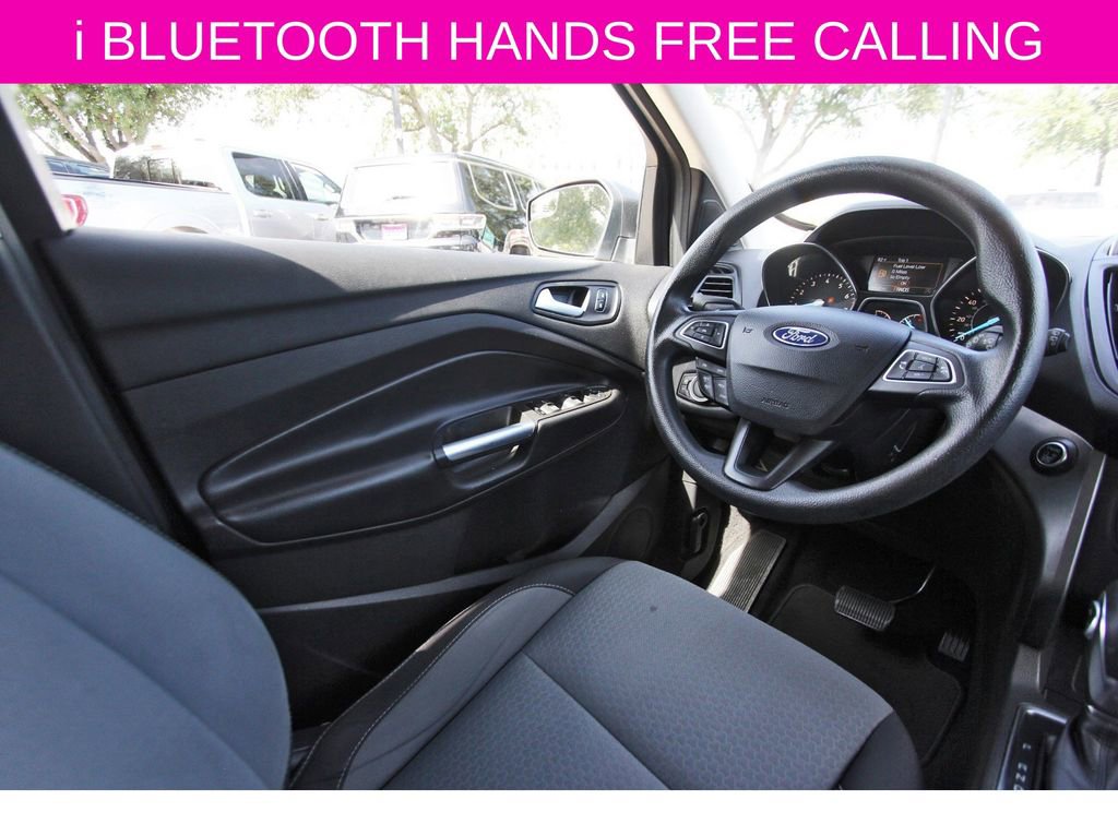 Used 2019 Ford Escape SE image 9