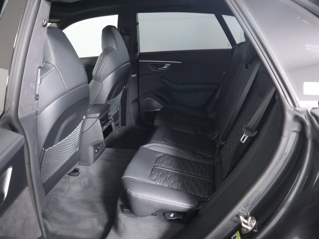 New 2026 Audi RS Q8 performance image 23