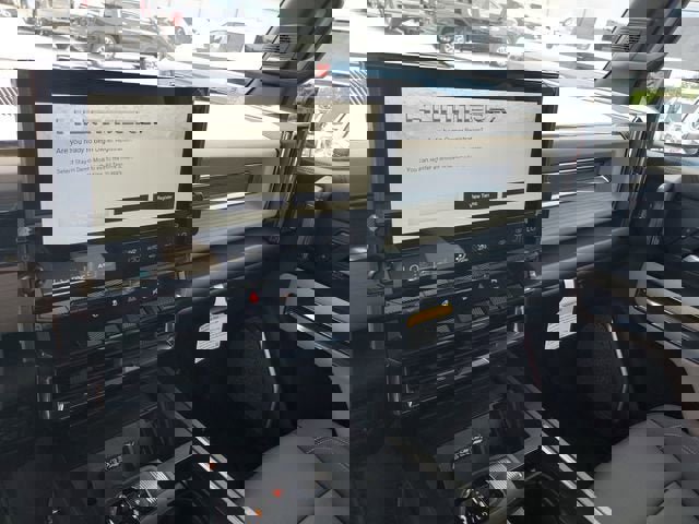 New 2026 GMC Hummer EV 4x4 Crew Cab image 27