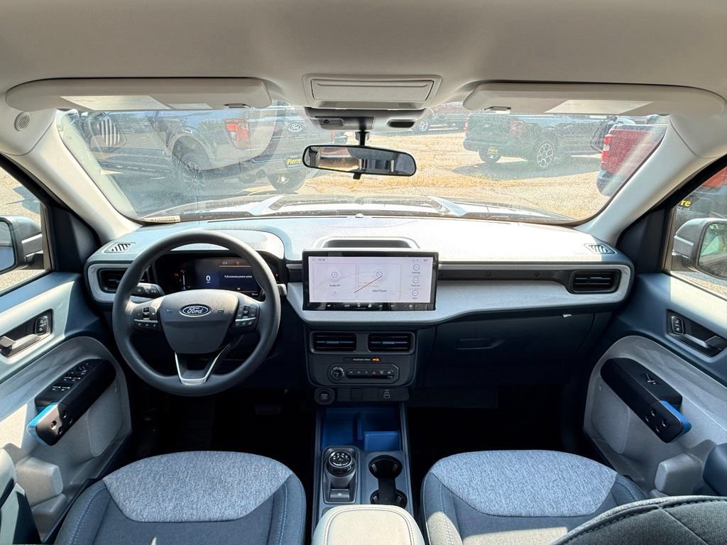 New 2026 Ford Maverick XLT AWD/4WD image 14