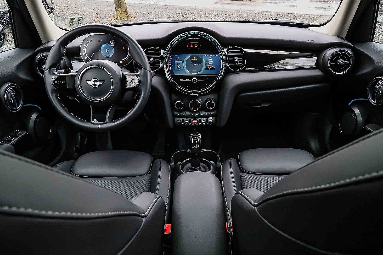 Used 2023 MINI Cooper S image 21