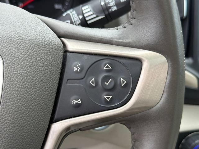 Used 2018 GMC Terrain Denali w/ Comfort Package image 26