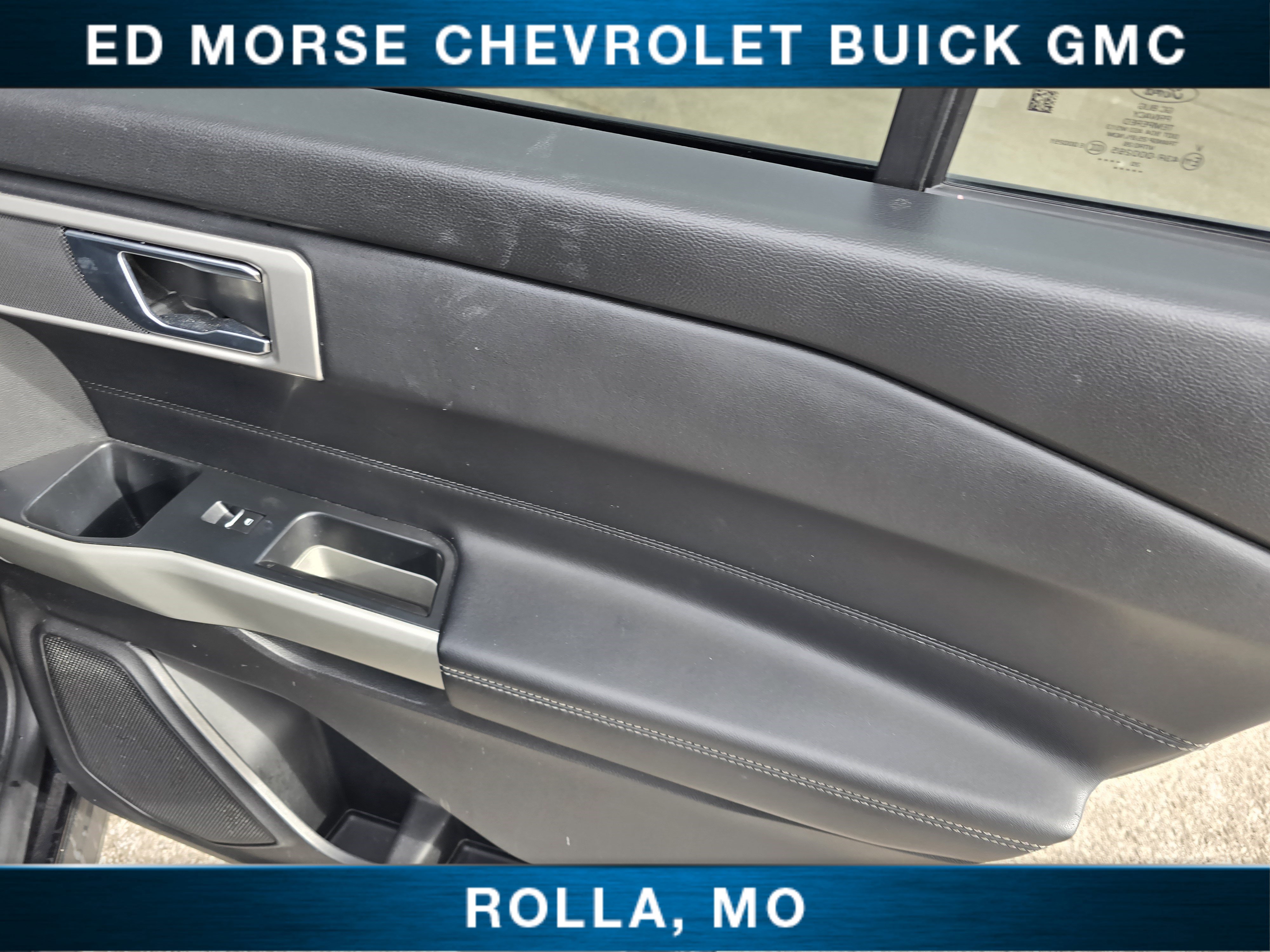 Used 2021 Ford Explorer XLT w/ Equipment Group 202A image 23