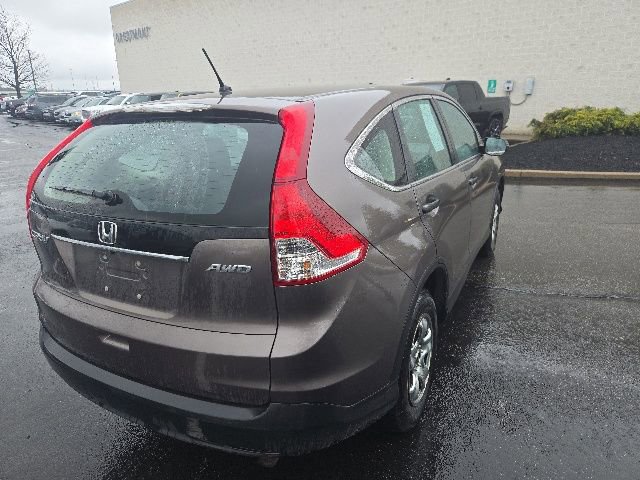 Used 2014 Honda CR-V LX image 6