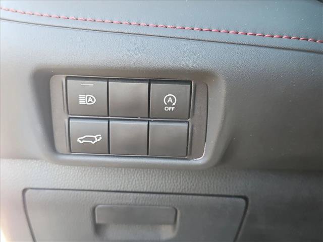 Used 2024 Toyota Highlander XSE AWD/4WD image 17