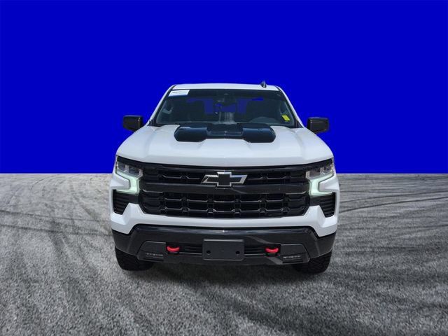 Used 2024 Chevrolet Silverado 1500 LT Trail Boss w/ Convenience Package II AWD/4WD image 9