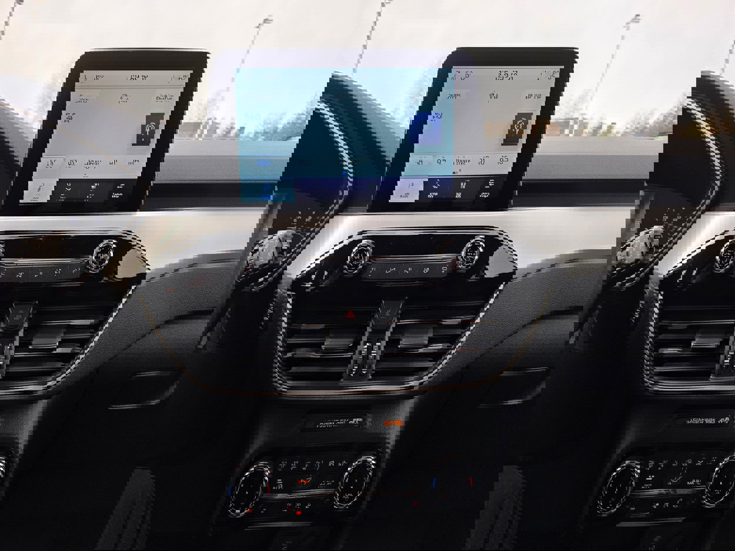 Certified 2022 Ford Escape SEL image 10