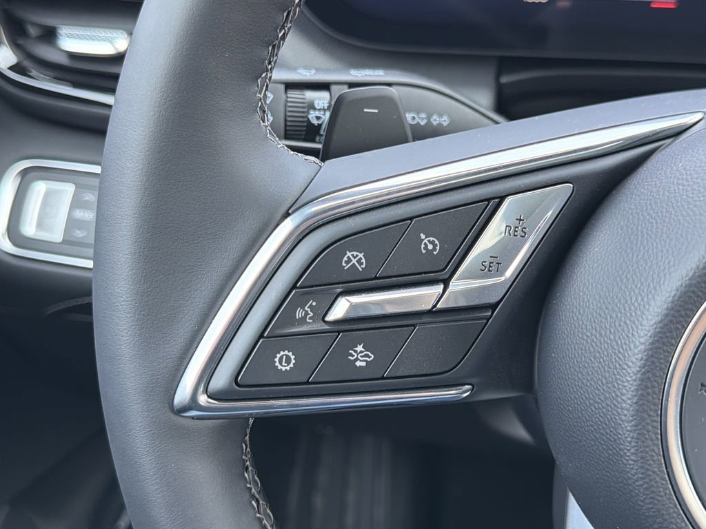 New 2026 Buick Enclave Preferred FWD image 10