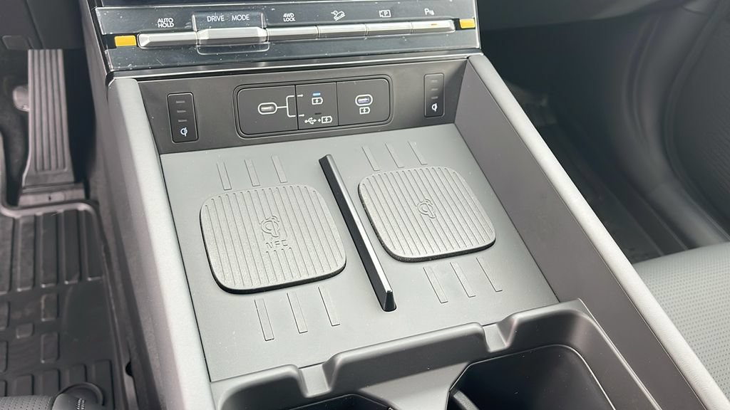 New 2026 Hyundai Santa Fe Calligraphy AWD/4WD image 22