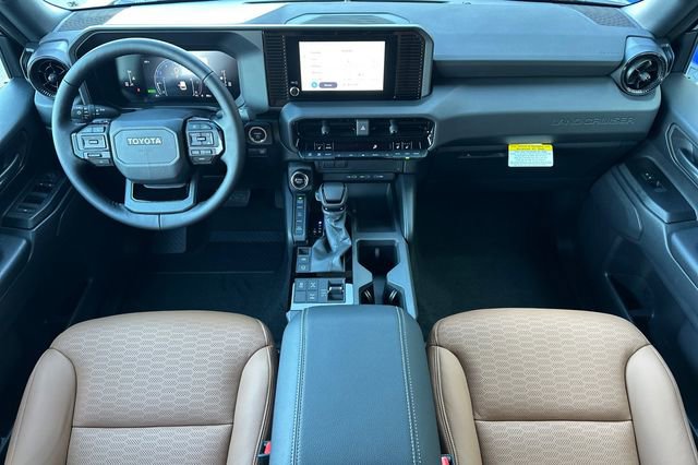 New 2026 Toyota Land Cruiser 1958 image 15