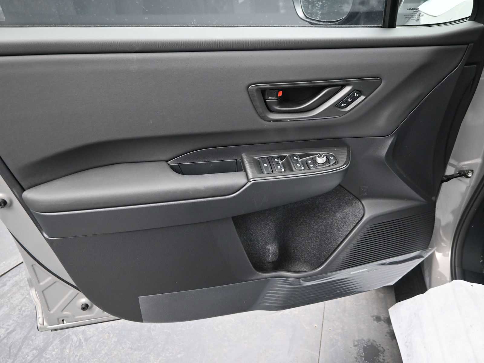 New 2026 Subaru Outback Wilderness image 8