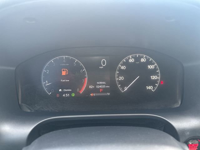 Used 2023 Honda HR-V Sport image 26