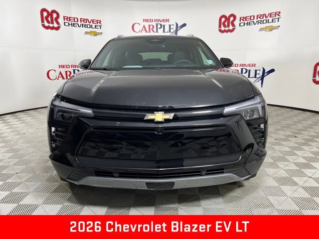 New 2026 Chevrolet Blazer EV LT w/ Super Cruise Package FWD image 2