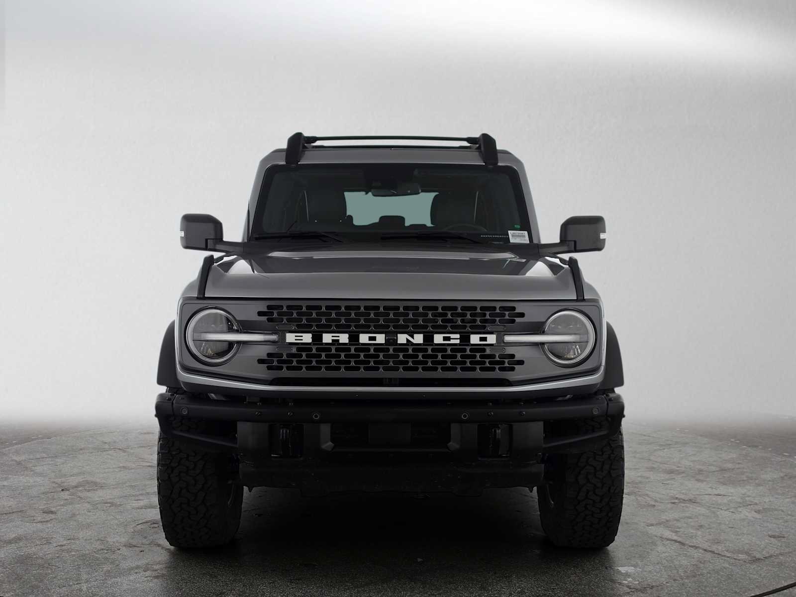 Used 2024 Ford Bronco Badlands AWD/4WD image 8