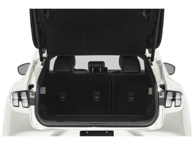 New 2025 Ford Mustang Mach-E GT w/ Bronze Appearance Package image 33