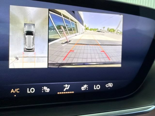 New 2026 Buick Envision Sport Touring AWD/4WD image 25