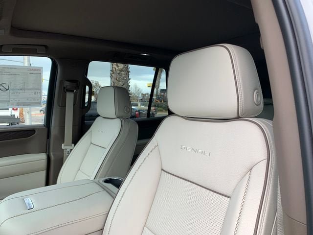 New 2026 GMC Yukon Denali AWD/4WD image 20