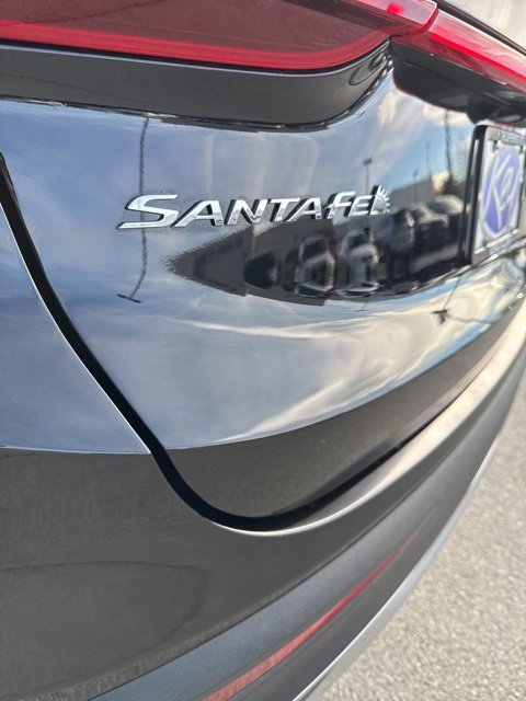 Used 2022 Hyundai Santa Fe SEL w/ Convenience + Premium Package image 20