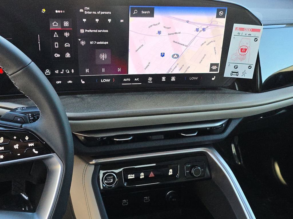 Certified 2025 Audi Q5 Premium w/ Convenience Package AWD/4WD image 23