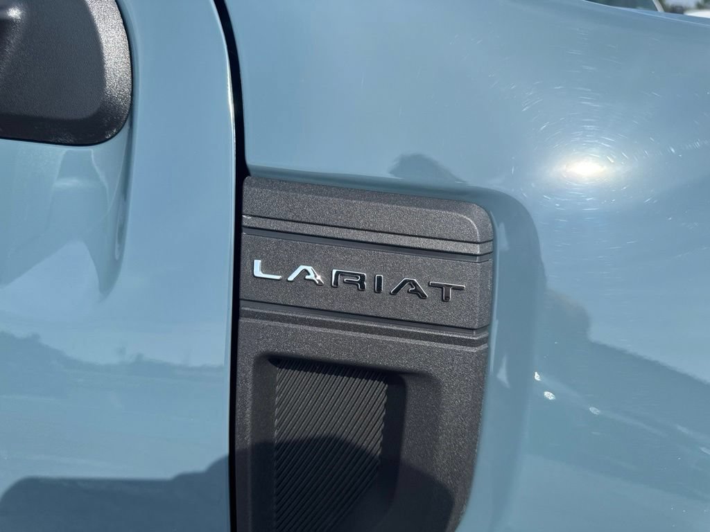 Used 2022 Ford Maverick Lariat w/ Lariat Luxury Package AWD/4WD image 38
