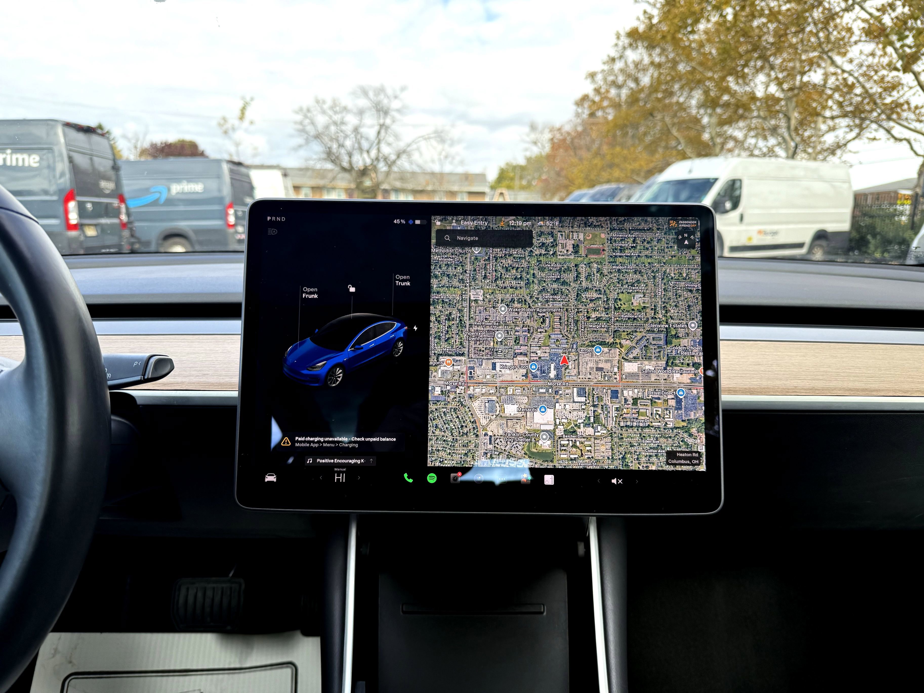 Used 2018 Tesla Model 3 Long Range image 19