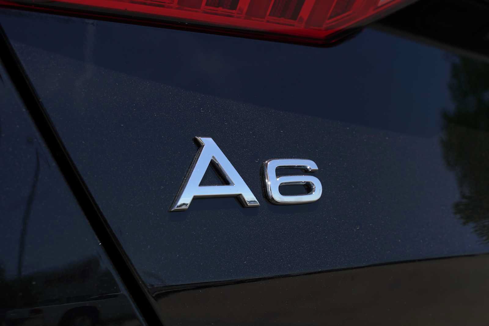 Used 2023 Audi A6 2.0T Premium AWD/4WD image 52