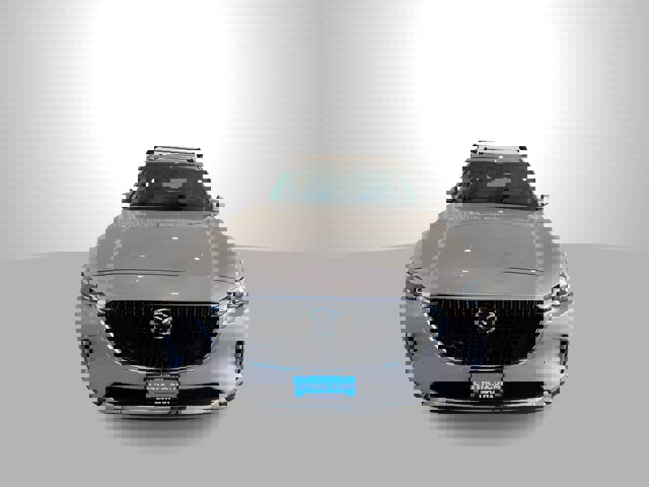 Used 2024 MAZDA CX-90 Plug-In Hybrid w/ Premium Plus image 3