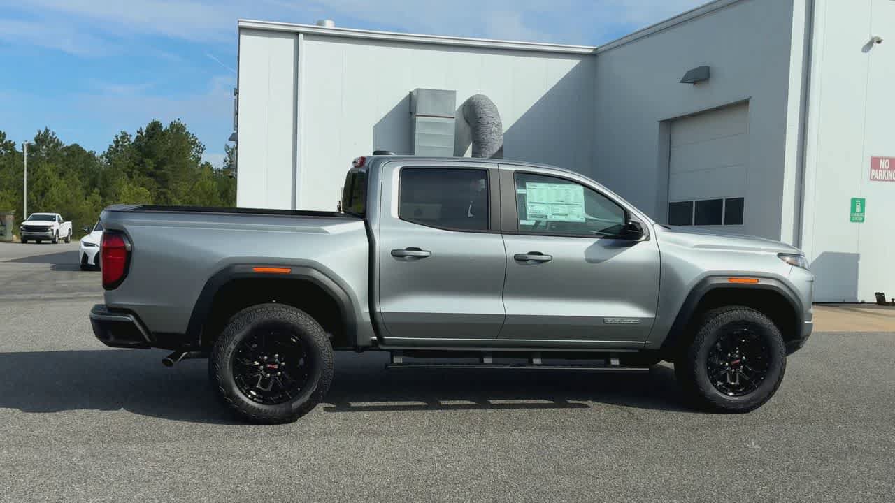 New 2026 GMC Canyon Elevation w/ Convenience Package RWD image 9