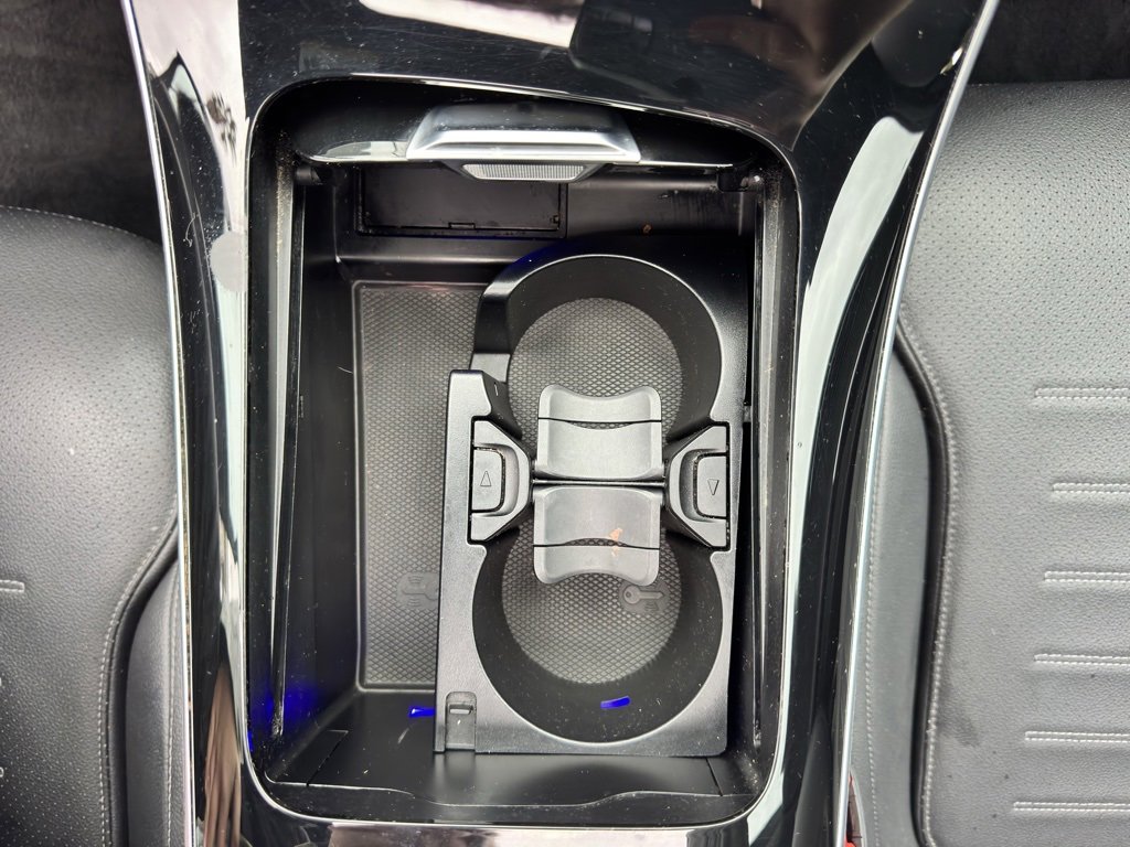 Used 2024 Mercedes-Benz C 300 Sedan w/ AMG Line w/ Night Package image 24