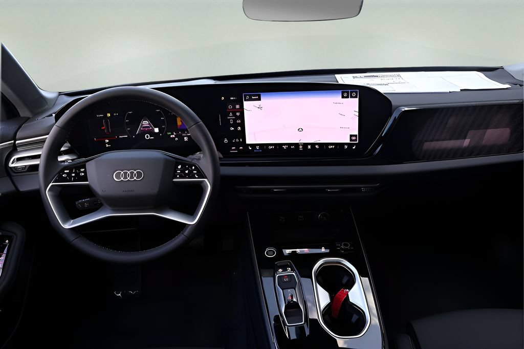 New 2026 Audi A6 Prestige AWD/4WD image 14