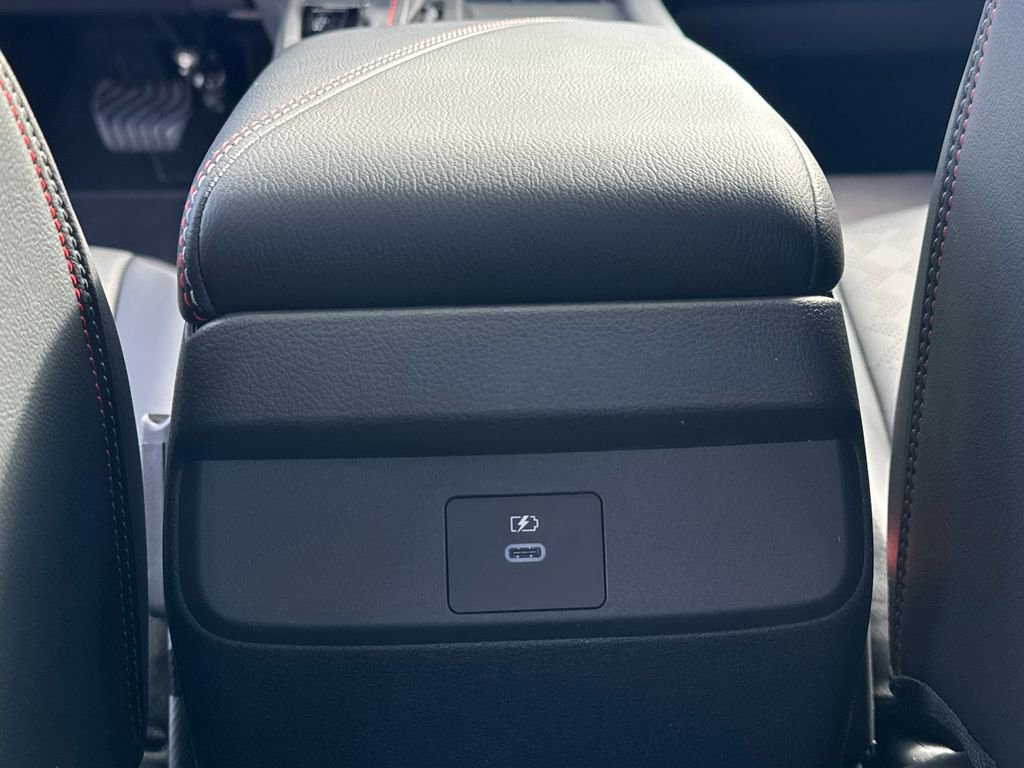 New 2026 Nissan Sentra SR w/ SR Premium Package image 38