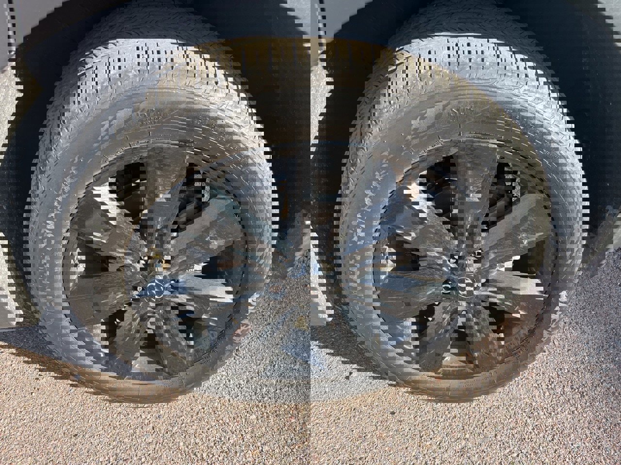 Used 2024 Hyundai Palisade XRT image 10