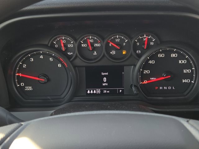 New 2026 Chevrolet Silverado 2500 W/T w/ WT Convenience Package image 33