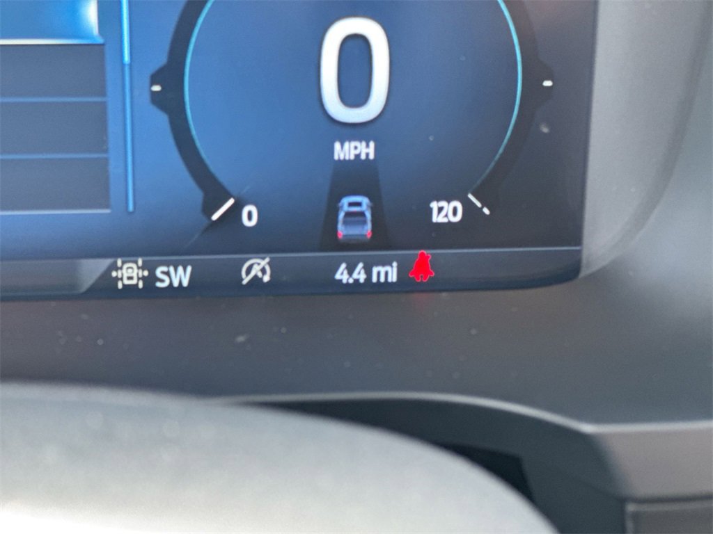 New 2025 Ford F150 STX w/ Equipment Group 200A image 12