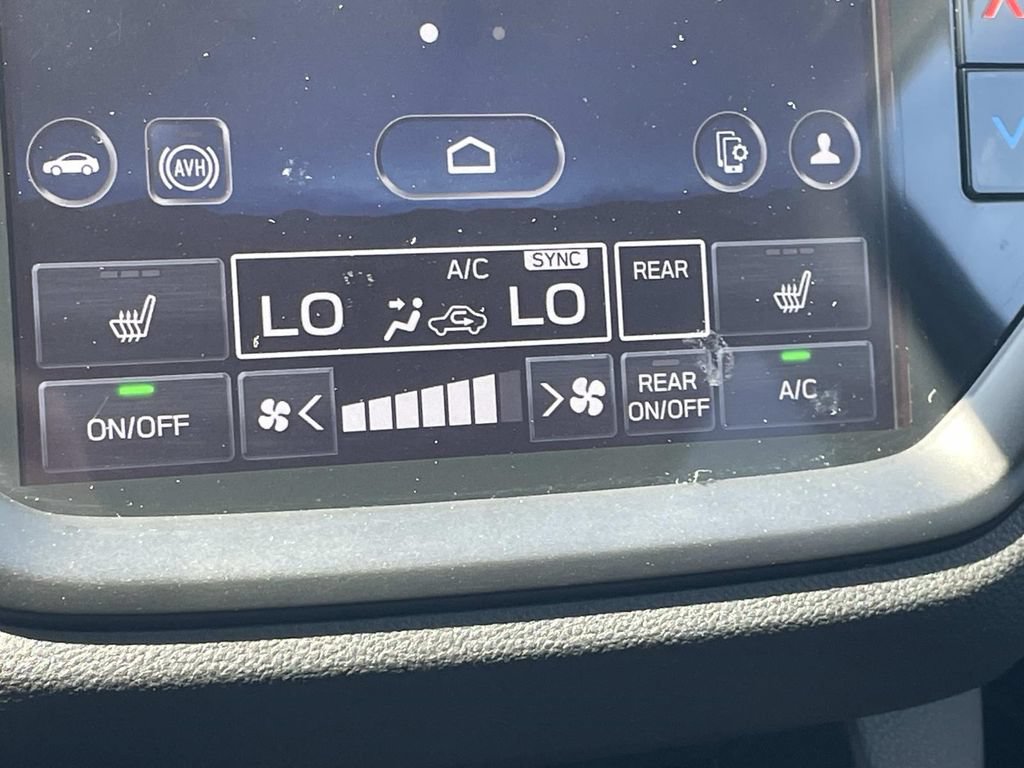Used 2024 Subaru Ascent Onyx Edition AWD/4WD image 22