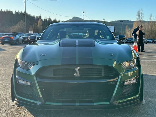 Used 2022 Ford Mustang Shelby GT500 w/ Technology Package image 7