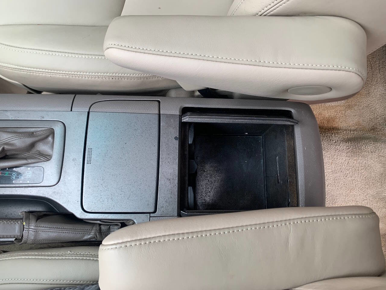 Used 2007 Lexus GX 470 image 37