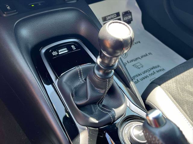Certified 2024 Toyota Corolla GR AWD/4WD image 25
