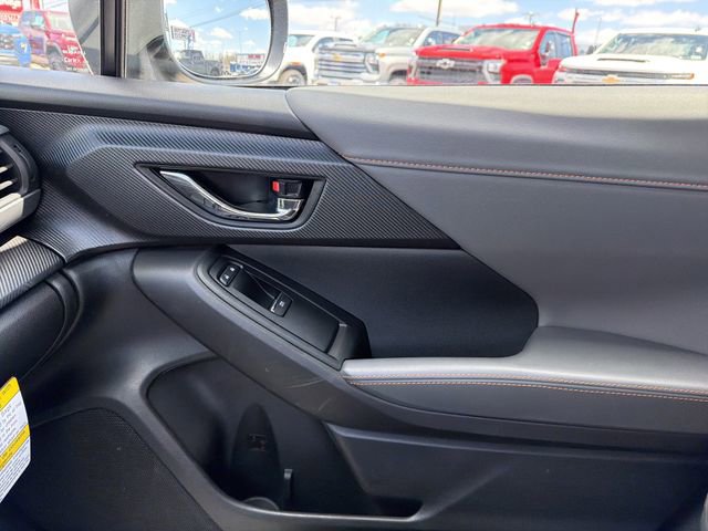 Used 2025 Subaru Crosstrek 2.5i Limited AWD/4WD image 25