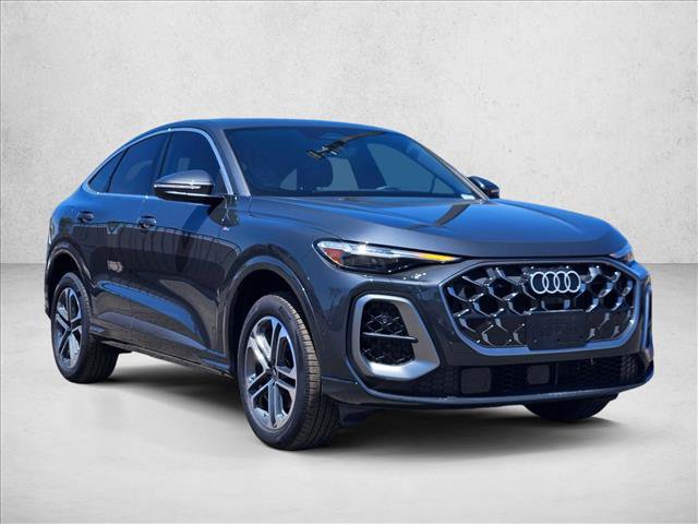 New 2026 Audi Q5 Premium Plus AWD/4WD image 7