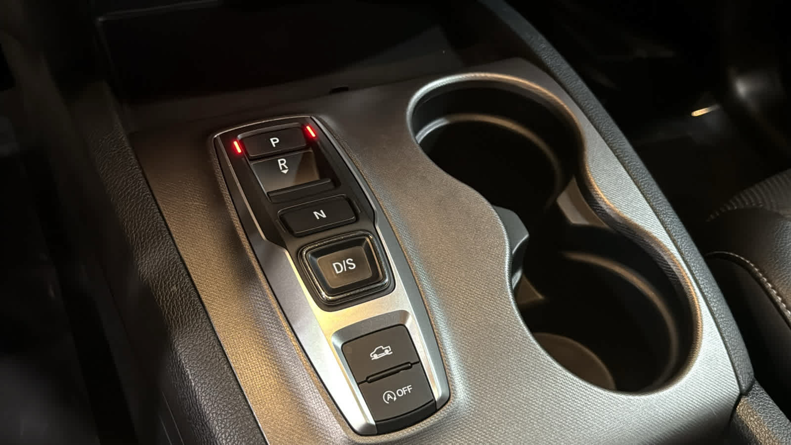 Used 2022 Honda Ridgeline RTL image 17