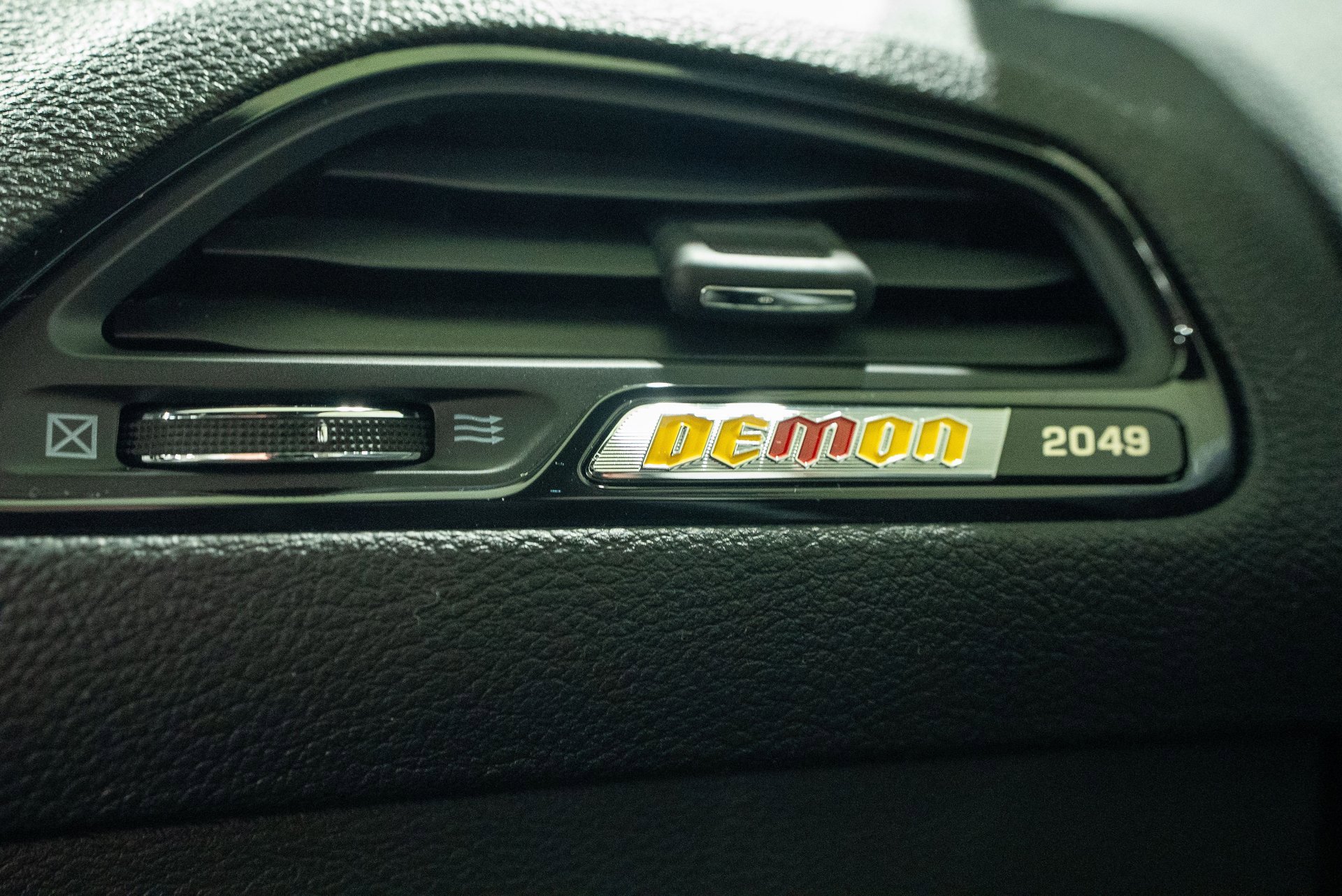 Used 2023 Dodge Challenger SRT Hellcat Redeye RWD image 29