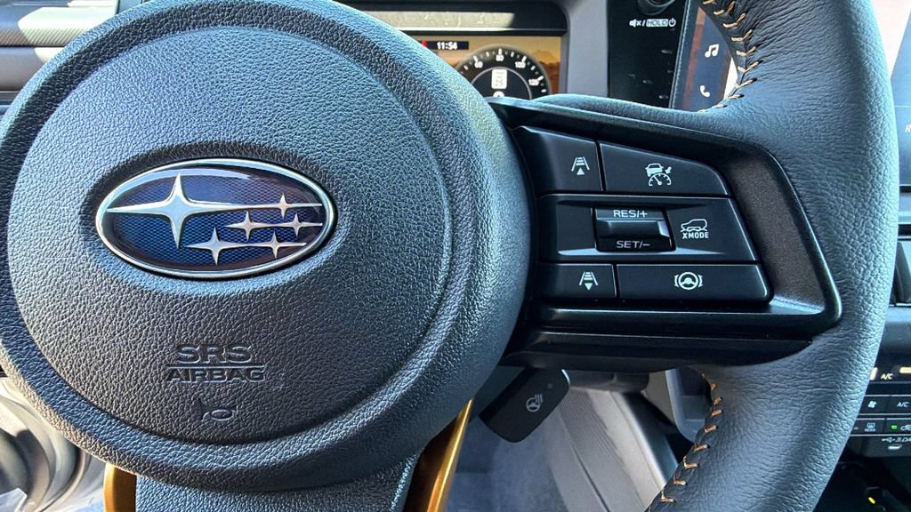New 2026 Subaru Outback Wilderness AWD/4WD image 20