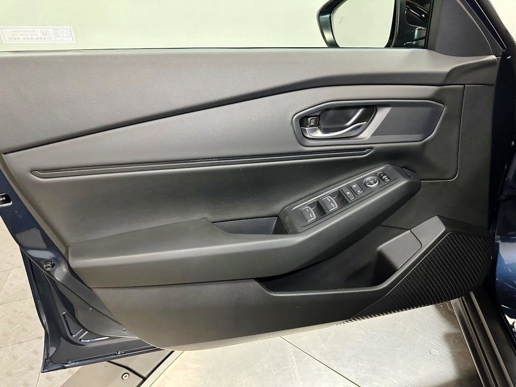 New 2025 Honda Accord SE image 11