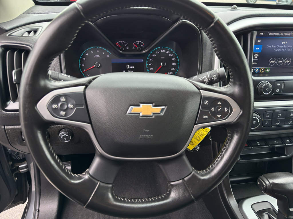 Used 2020 Chevrolet Colorado LT image 17