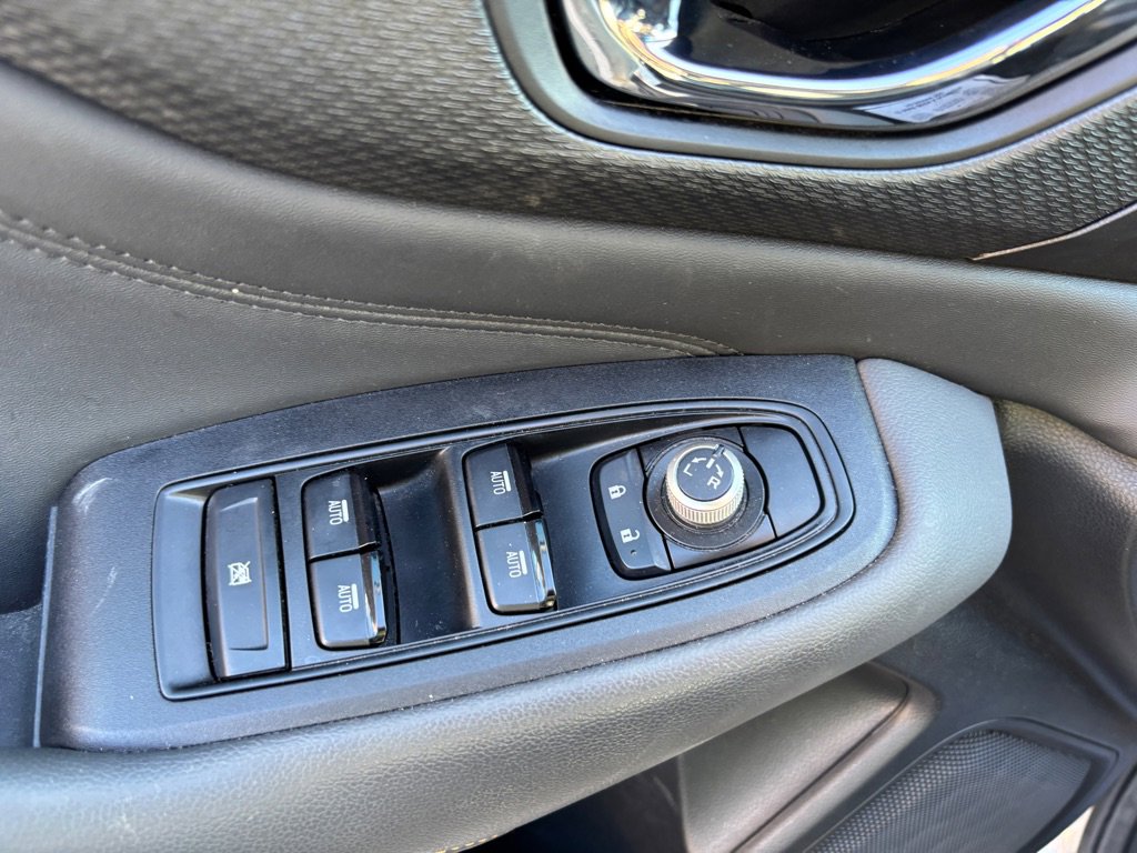 Used 2022 Subaru Outback Wilderness image 19