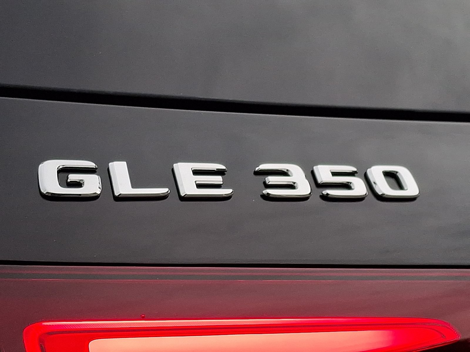 New 2026 Mercedes-Benz GLE 350 4MATIC image 20